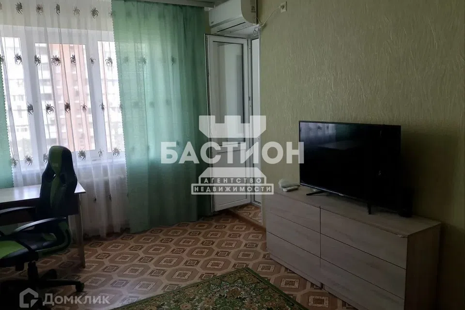 Продаётся 3-комнатная квартира, 75 м²