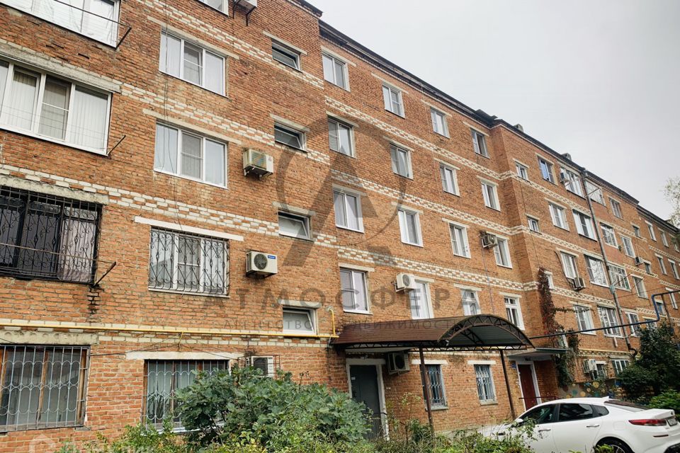 Купить Квартиру Ворошилова 12