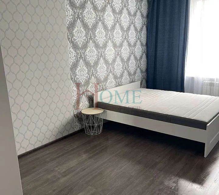 Сдаётся 1-комнатная квартира, 43 м²