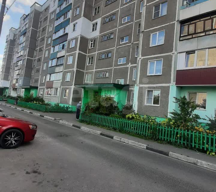 Продаётся 3-комнатная квартира, 60 м²