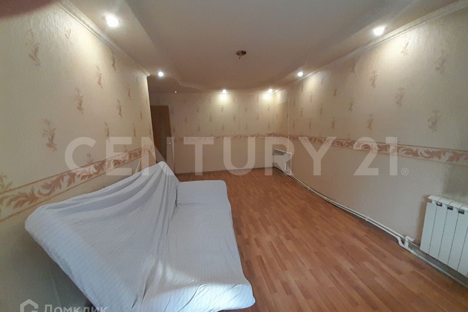Продаётся 2-комнатная квартира, 47.2 м²