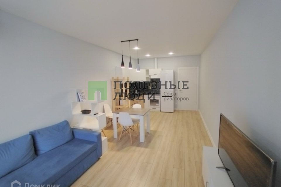 Продаётся 2-комнатная квартира, 64 м²