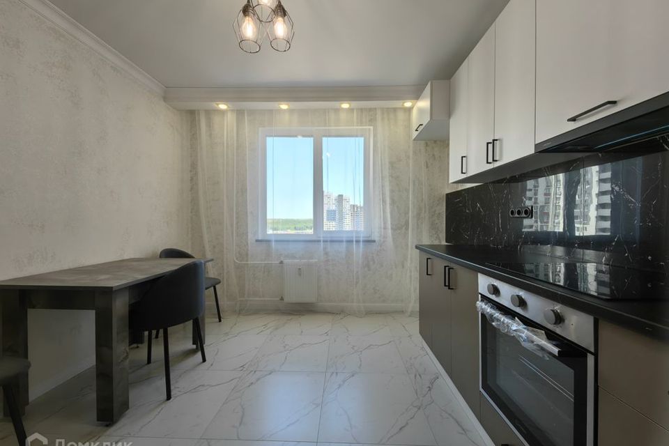 Продаётся 1-комнатная квартира, 33.9 м²