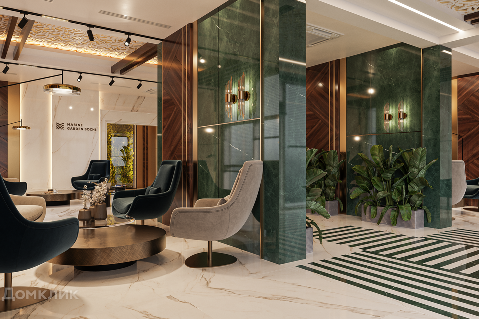 Продаётся студия, 25.5 м²