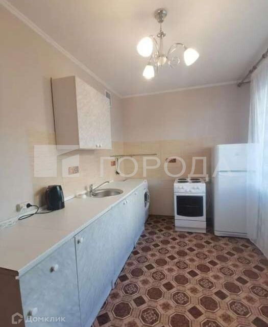 Сдаётся 1-комнатная квартира, 40 м²