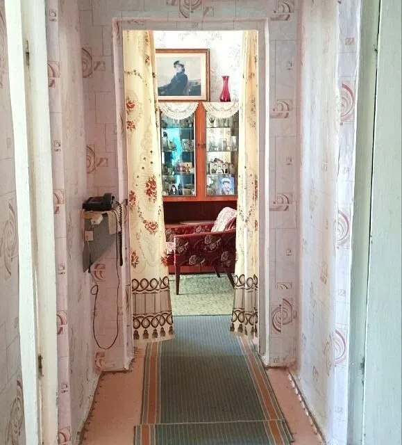 Продаётся 1-этажный дом, 70.6 м²