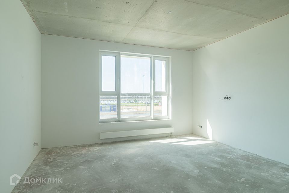 Продаётся студия, 27.3 м²
