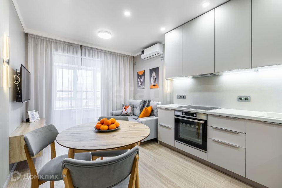 Продаётся 2-комнатная квартира, 48 м²
