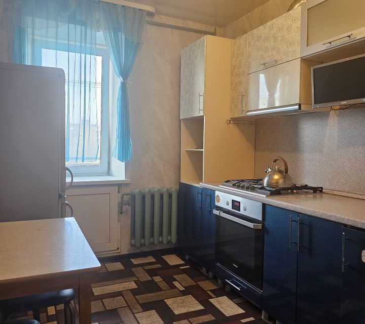 Продаётся 2-комнатная квартира, 50 м²