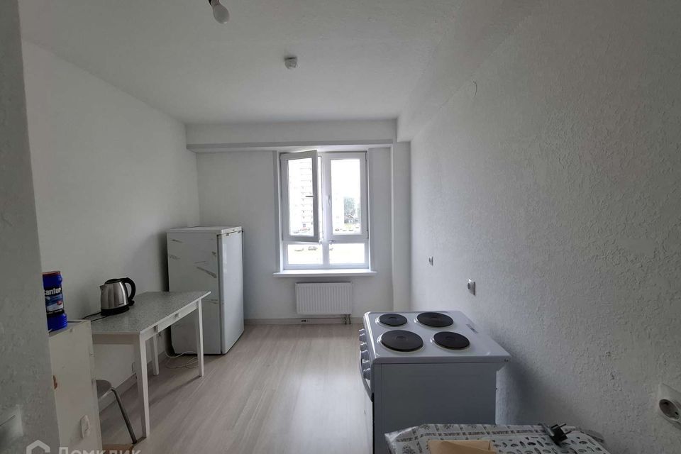 Продаётся 2-комнатная квартира, 32 м²