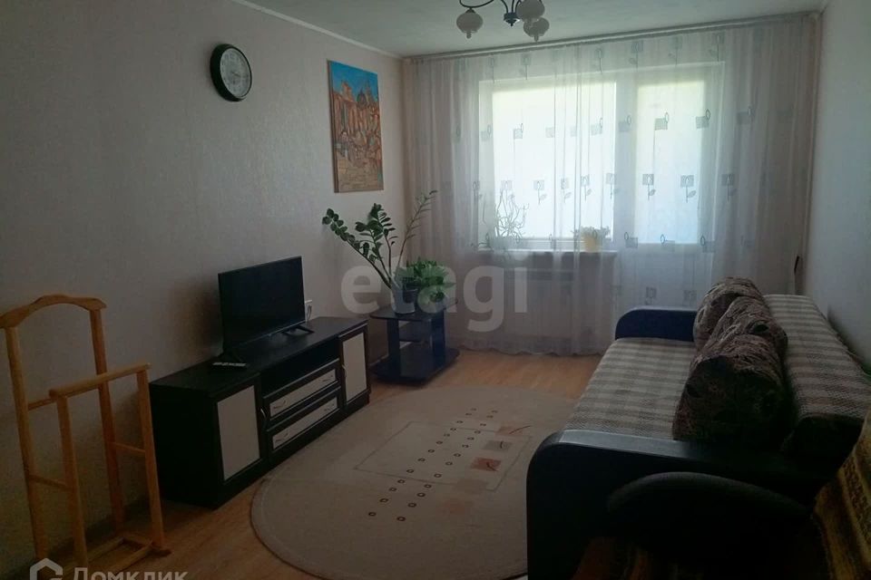 Сдаётся 1-комнатная квартира, 32 м²