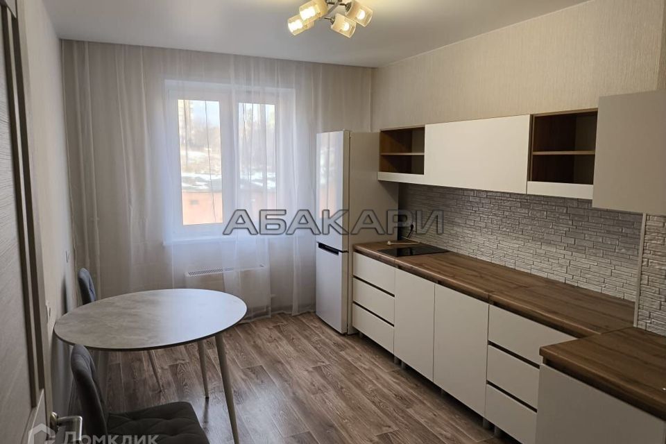 Сдаётся 2-комнатная квартира, 60 м²