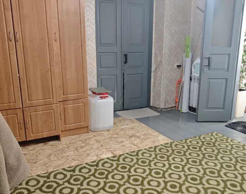 Продаётся 1-этажный дом, 114.4 м²