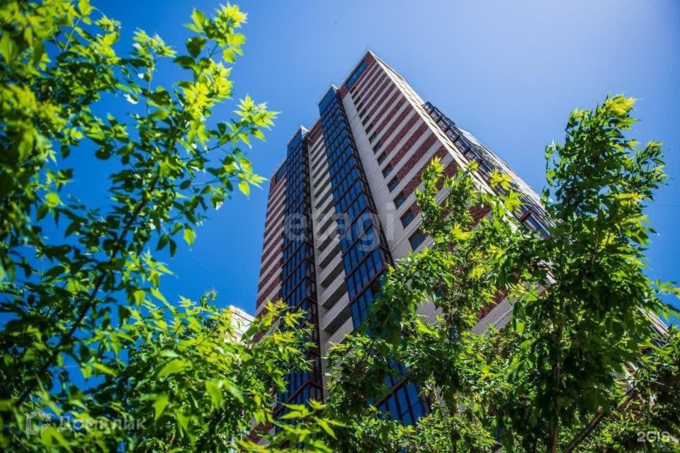 Продаётся студия, 21.15 м²