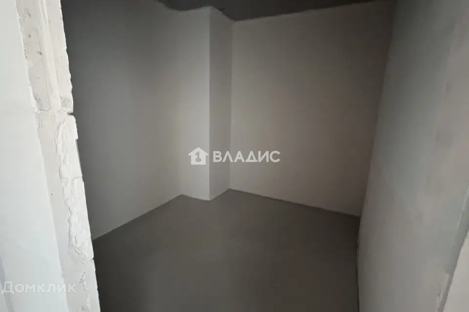 Продаётся 2-комнатная квартира, 65.2 м²