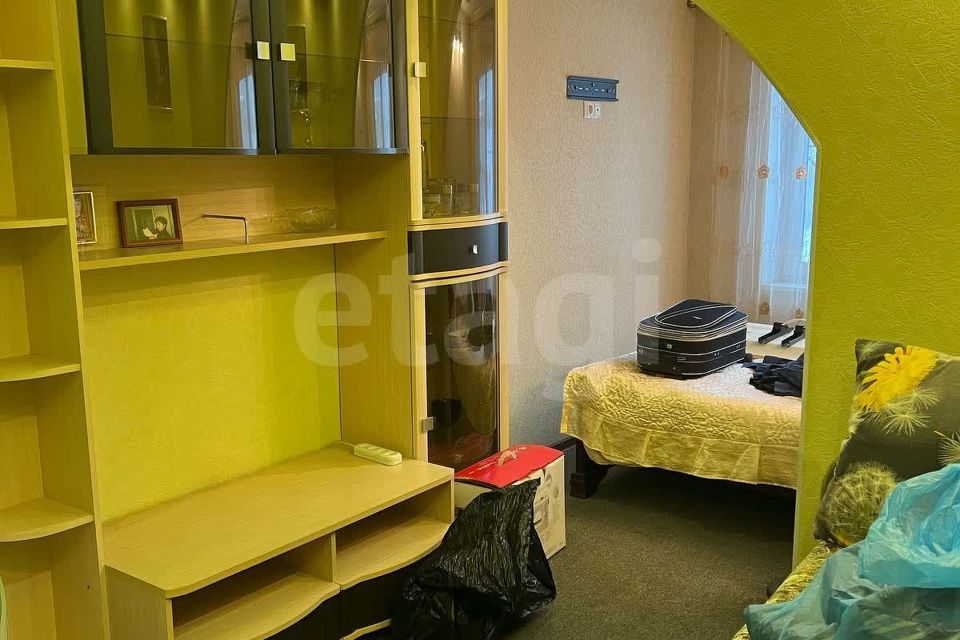Продаётся 2-комнатная квартира, 45 м²