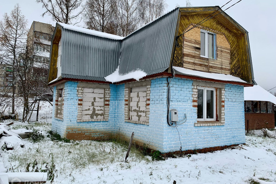 Купить Дом В Зименки Кстовского Района