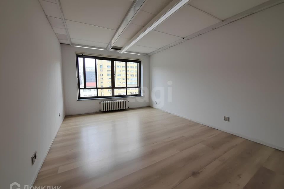 Продаётся студия, 31 м²