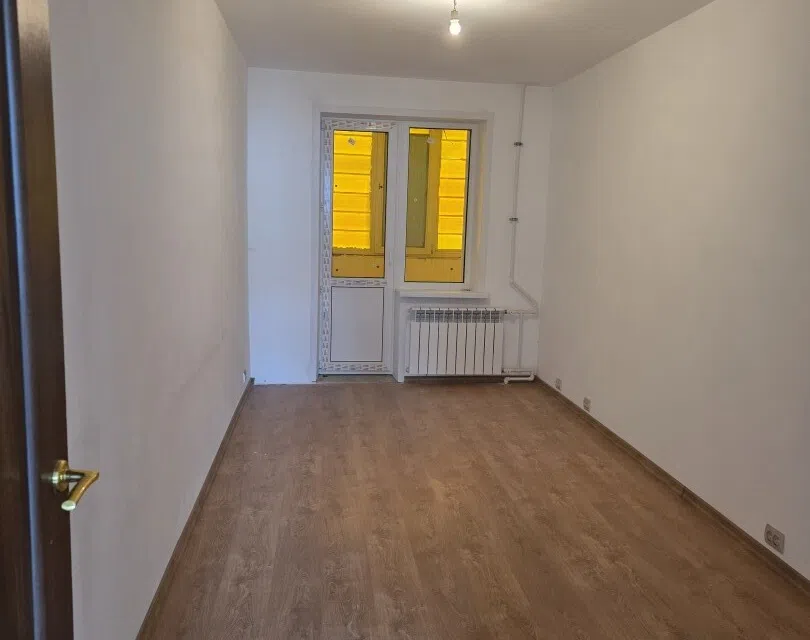 Продаётся 3-комнатная квартира, 62.4 м²