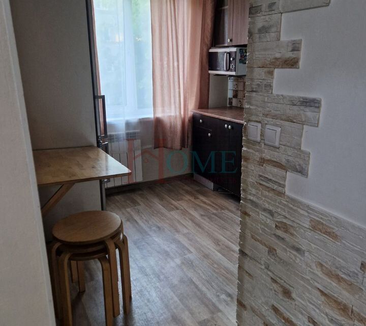 Сдаётся 1-комнатная квартира, 30.7 м²