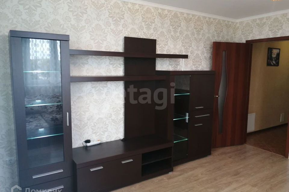 Продаётся 1-комнатная квартира, 39.8 м²