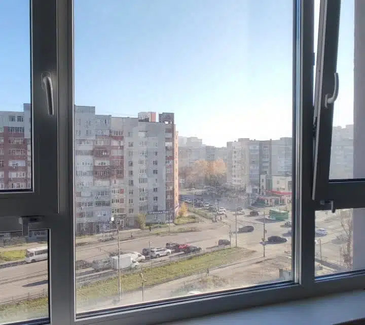 Продаётся 2-комнатная квартира, 59.8 м²
