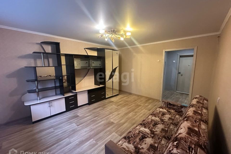 Продаётся 1-комнатная квартира, 36 м²