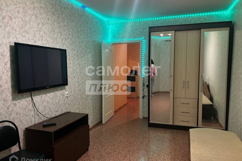 Продаётся 1-комнатная квартира, 38 м²