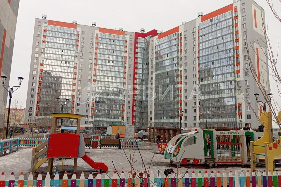 Продаётся студия, 26.7 м²