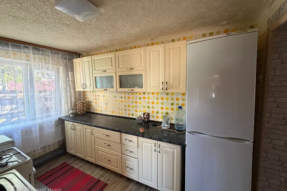 Продаётся 1-этажный дом, 68 м²