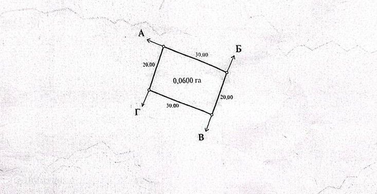Продаётся участок, 5.92 сот., ИЖС