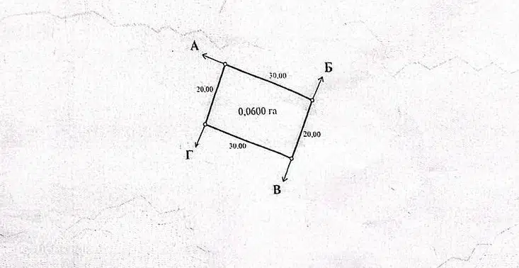 Продаётся участок, 5.92 сот., ИЖС