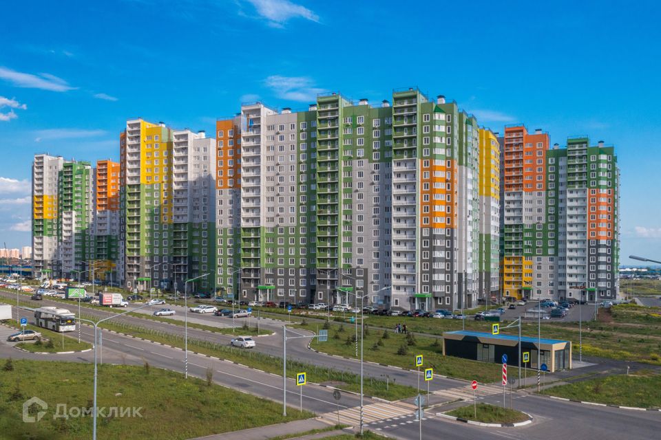 Купить Квартиру в Ростове-на-Дону - 40 718 объявлений о Продаже Квартир ...