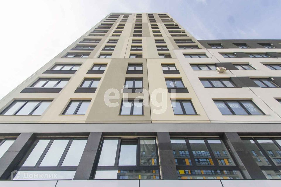 Продаётся студия, 20.1 м²