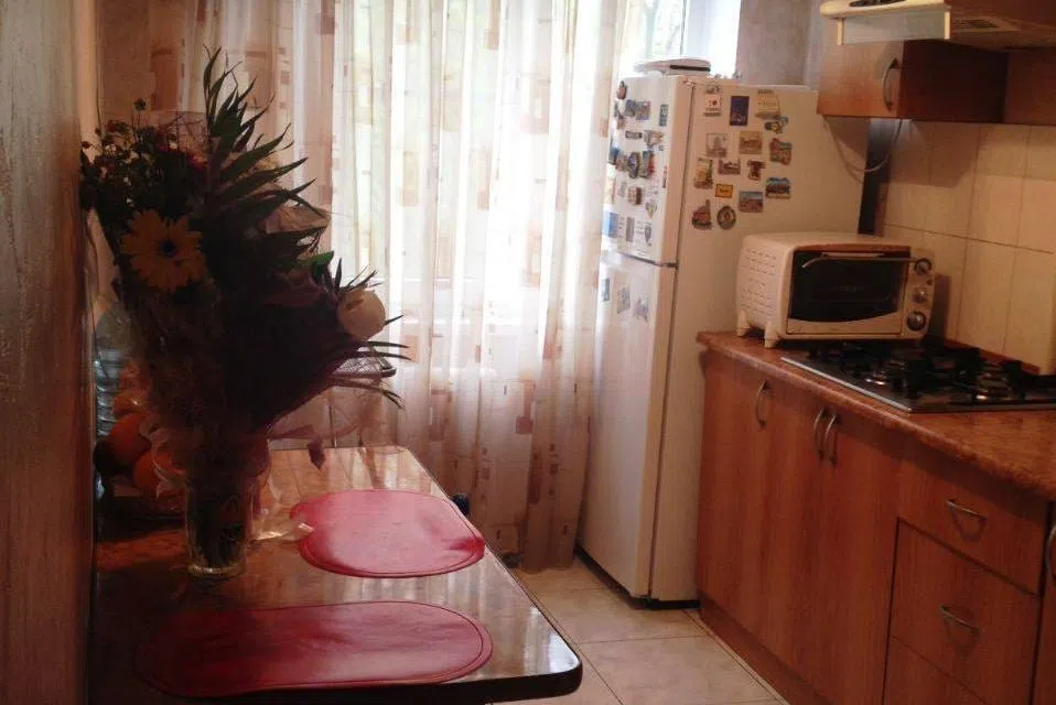 Продаётся 1-комнатная квартира, 28.6 м²