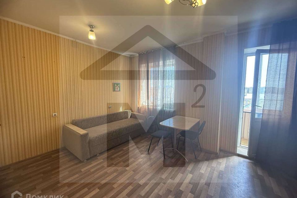 Продаётся студия, 26.7 м²