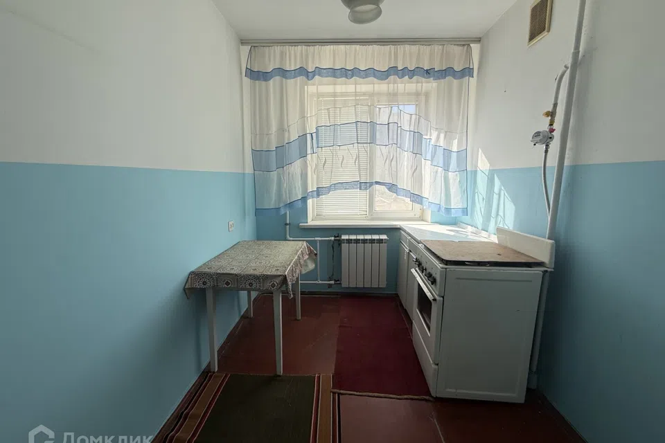 Продаётся 2-комнатная квартира, 45.2 м²