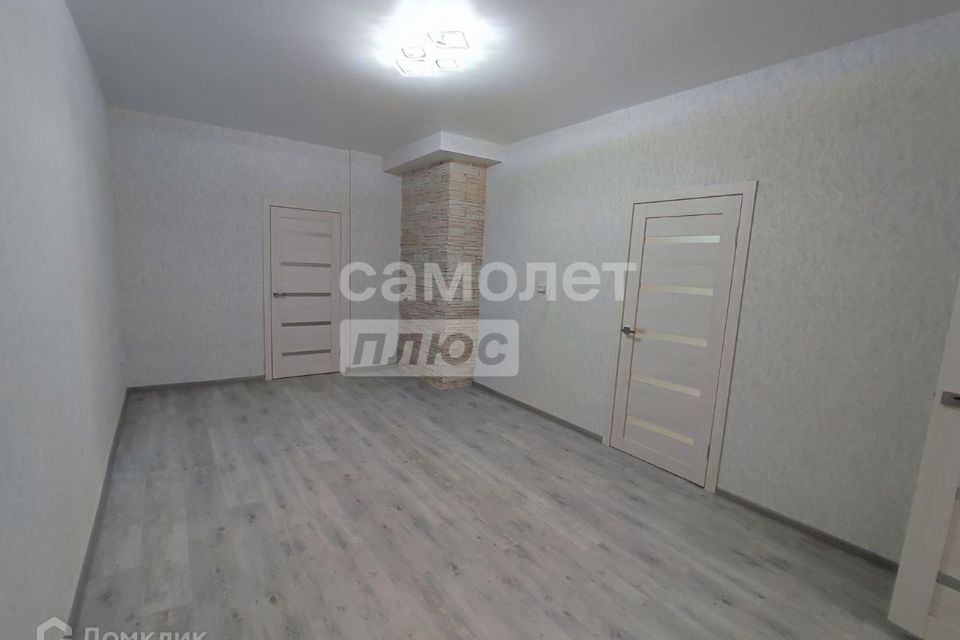 Продаётся 2-комнатная квартира, 54 м²