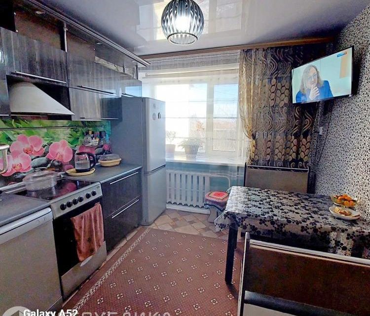 Продаётся 2-комнатная квартира, 88.3 м²