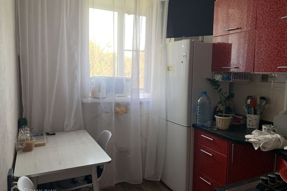 Продаётся 1-комнатная квартира, 29 м²