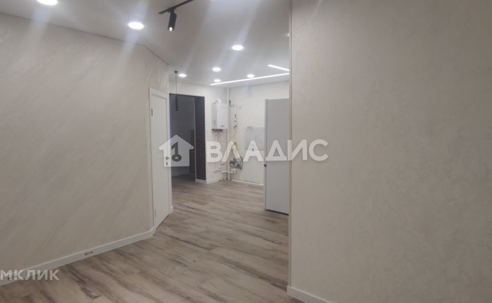 Продаётся 2-комнатная квартира, 49 м²