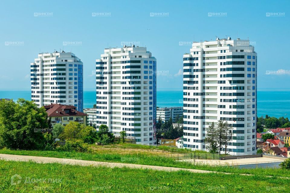 Продаётся 2-комнатная квартира, 51 м²