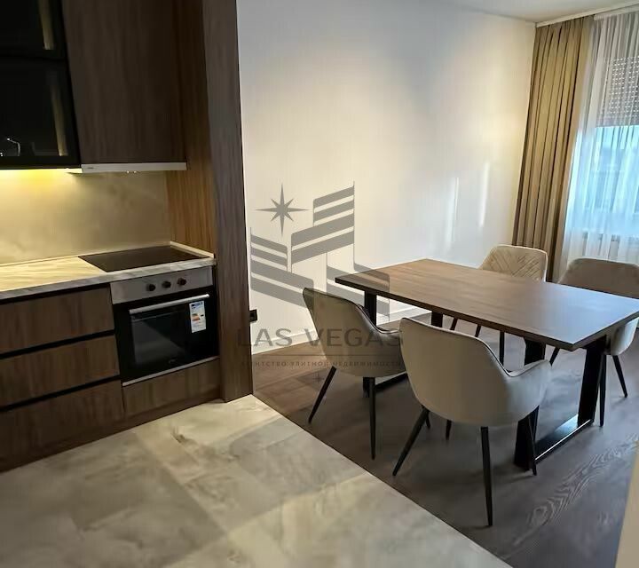Сдаётся 2-комнатная квартира, 48 м²