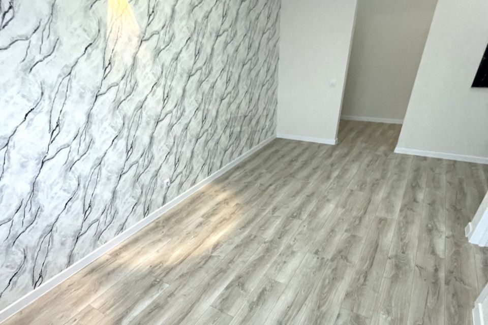 Продаётся 1-комнатная квартира, 40 м²