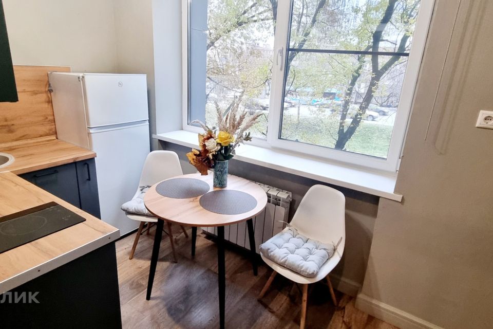 Продаётся студия, 20 м²