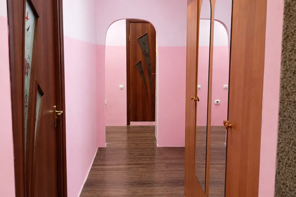 Продаётся 2-комнатная квартира, 53 м²