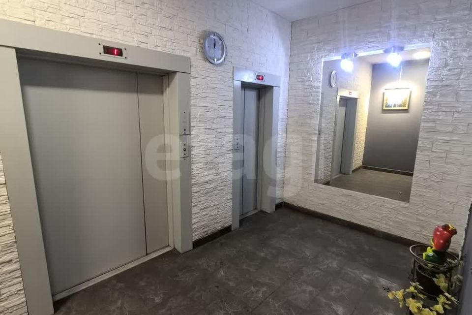 Продаётся 3-комнатная квартира, 88.3 м²