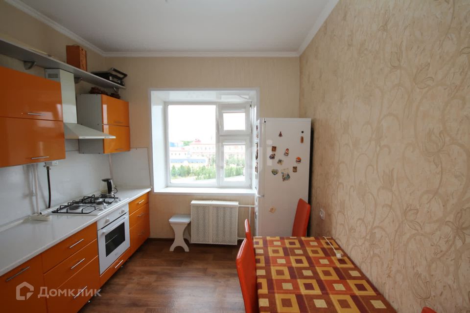 Продаётся 3-комнатная квартира, 69 м²