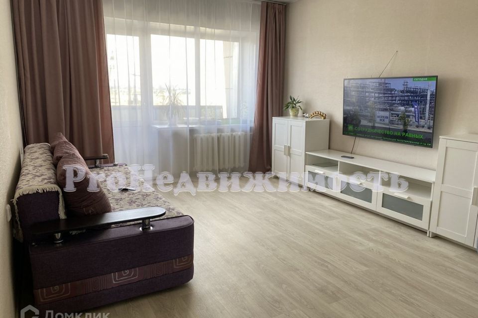 Продаётся 3-комнатная квартира, 70 м²