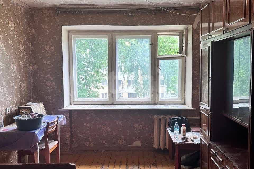 Продаётся комната в 1-комн. квартире, 17 м²